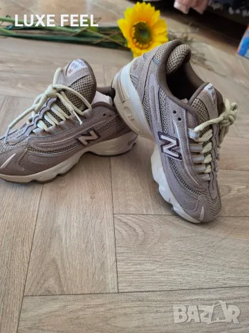 New Balance ⚜️Дамски Маратонки 