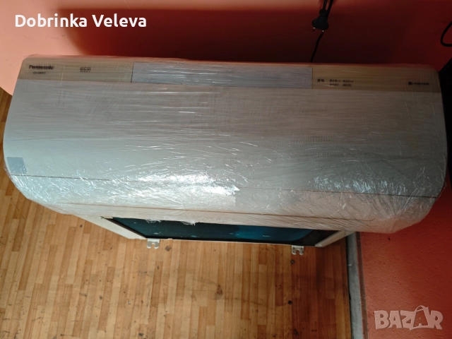 Японски климатик PANASONIC CS-X360C