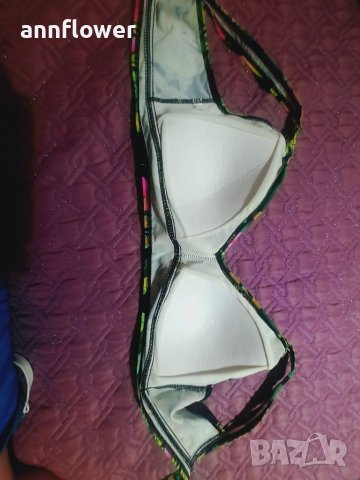 Горнище на бански размер 46, снимка 7 - Бански костюми - 37820789