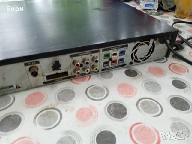 Samsung 3D DVD Blu-Ray 5.1Ch 1000W HDMI/Wireless LAN HT-D5300, снимка 7 - Плейъри, домашно кино, прожектори - 38164357