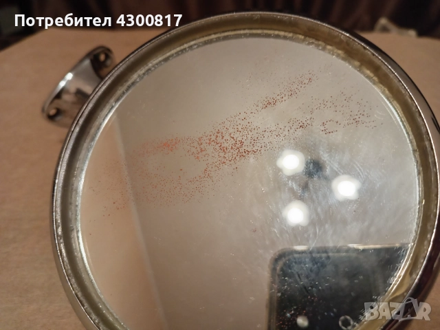 Странично огледало от жигула, снимка 3 - Части - 52906640