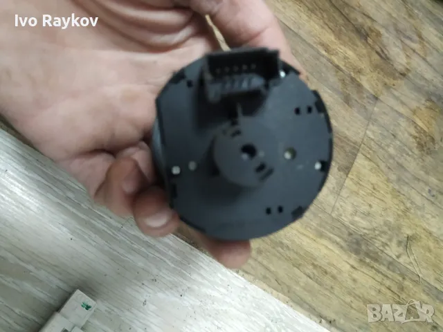 Ключ светлини Volkswagen Passat 6 , GOLF 5 2005-2010 1K0941431, снимка 4 - Части - 48199602