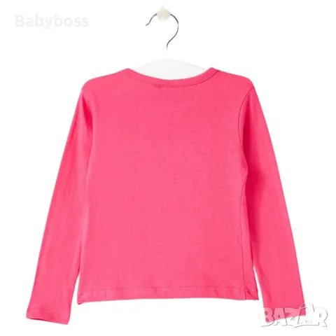 Блуза за момиче със Стич Lilo & Stitch, снимка 3 - Детски Блузи и туники - 47521579