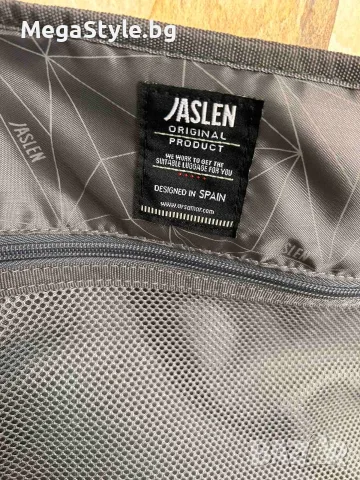 Куфар за ръчен багаж Jaslen, снимка 9 - Куфари - 56536164