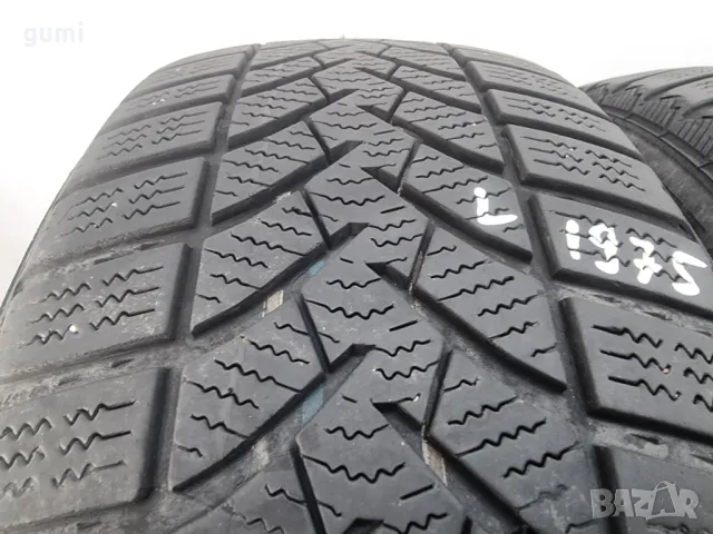 2бр зимни гуми 195/55/16 SEMPERIT L01975 