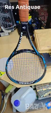 Тенис ракета Dunlop Biomimetic 200 tour
