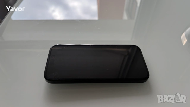 iPhone 15 128GB Black, снимка 6 - Apple iPhone - 53295278