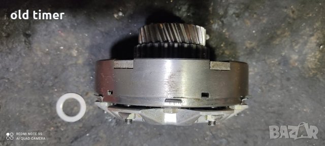 двигател на части мз етз, снимка 6 - Части - 35578741