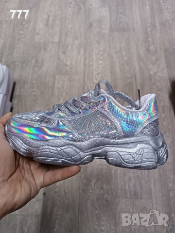 маратонки , снимка 8 - Маратонки - 44406949