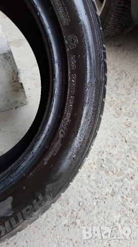 Hankook Ventus Prime 4 205 55 16 4 летни гуми 300лв, снимка 3 - Гуми и джанти - 52392938