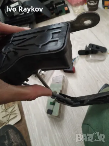 Чистачки фарове,  za SAAB 93 , , снимка 6 - Части - 50046608