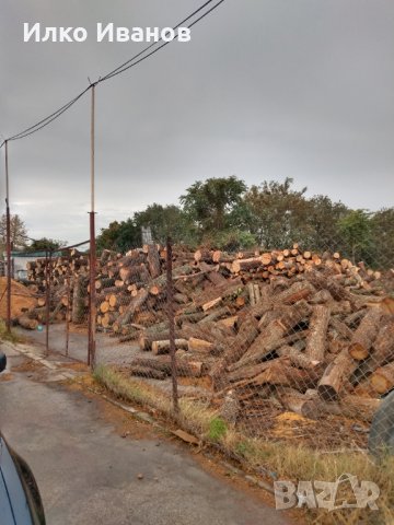 ДЪРВА ЗА ОГРЕВ ОТ ДЪБ И ЦЕР-300 ЛВ. ЗА ТОН GSM 0896617832, снимка 15 - Други стоки за дома - 29219528