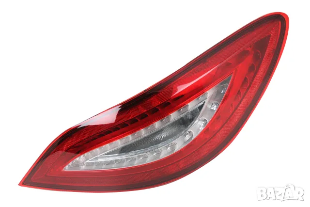 A2189068000 | Употребяван десен стоп Mercedes-Benz