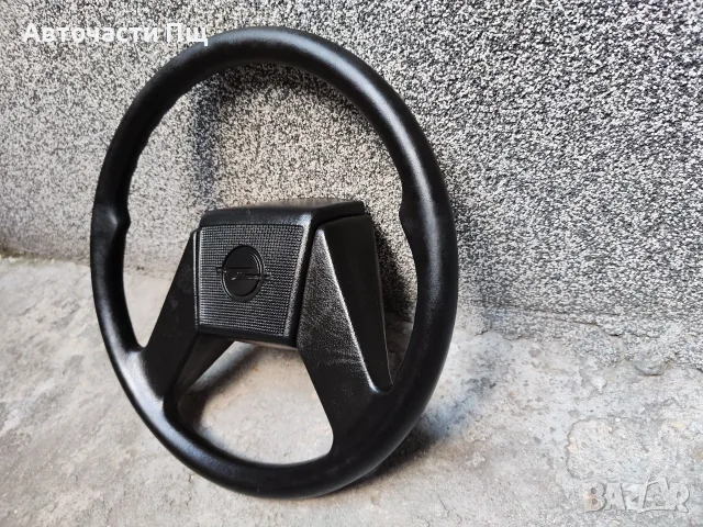 Перфектен волан Опел Кадет, Аскона, снимка 4 - Части - 56267402