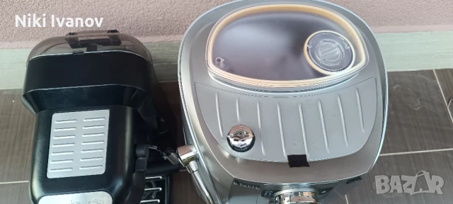 Кафемашини за дома , снимка 5 - Кафемашини - 51278566