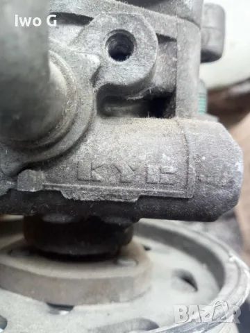 Хидравлична помпа за Голф 4, снимка 3 - Части - 49859876