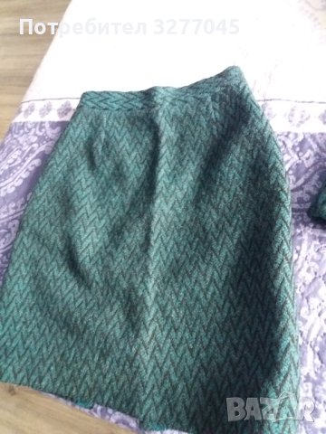 Дамски костюм, снимка 3 - Костюми - 44456888