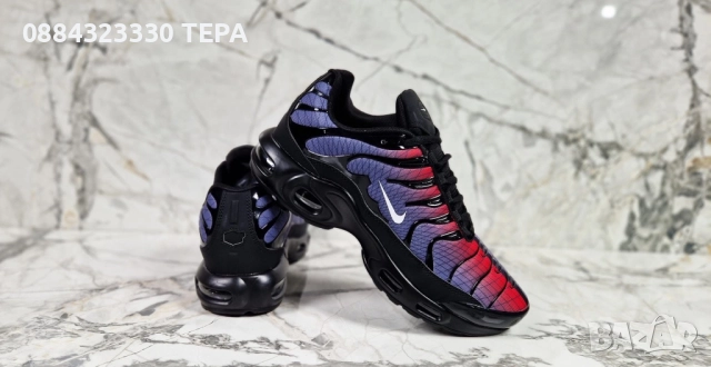 Nike Дамски и Мъжки Маратонки ТЕРА Дамски Мъжки Спортни Обувки Найк - Налични Различни Цветове, снимка 13 - Маратонки - 51292329