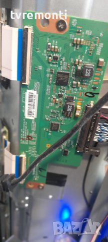 6870C-0532A 6871L-3806B T CON Boardfor 43 inc DISPLAY ,for,BLAUPUNKT B43G134T2 SMART