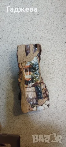 картини и пана от дърво, снимка 8 - Картини - 47647965