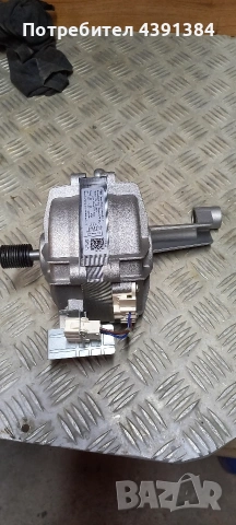 Части за Пералня Whirlpool 