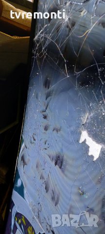 Main board BN41-02703A BN94-14277L SAMSUNG UE49RU7379U дисплей CY-CN049HGLV2H, снимка 7 - Части и Платки - 39025821