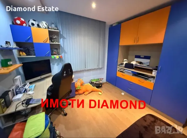 Апартамент в град Харманли, снимка 7 - Апартаменти - 49359515