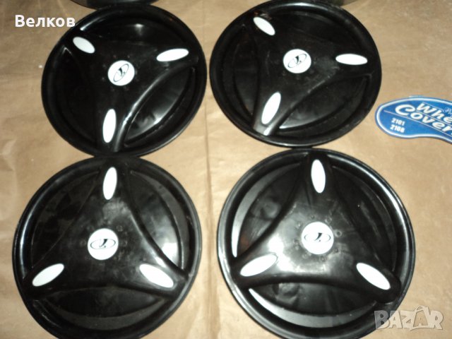 Части за ВАЗ Лада Москвич, снимка 3 - Части - 31120384