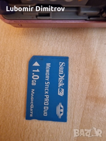 sony dsc-s950, снимка 5 - Фотоапарати - 52109317