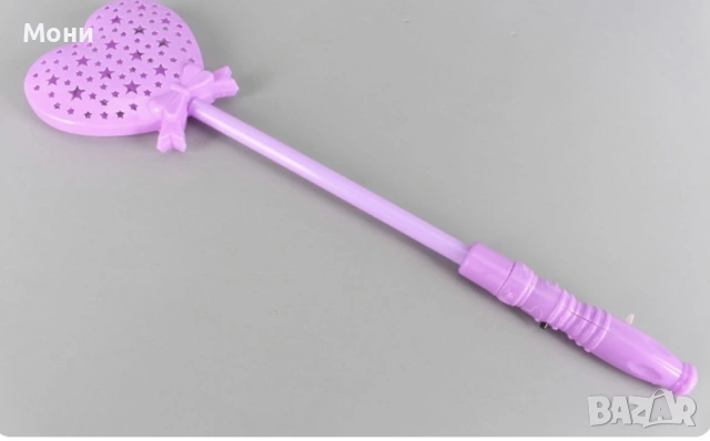 Магически светещ жезел, снимка 3 - Други - 53917581