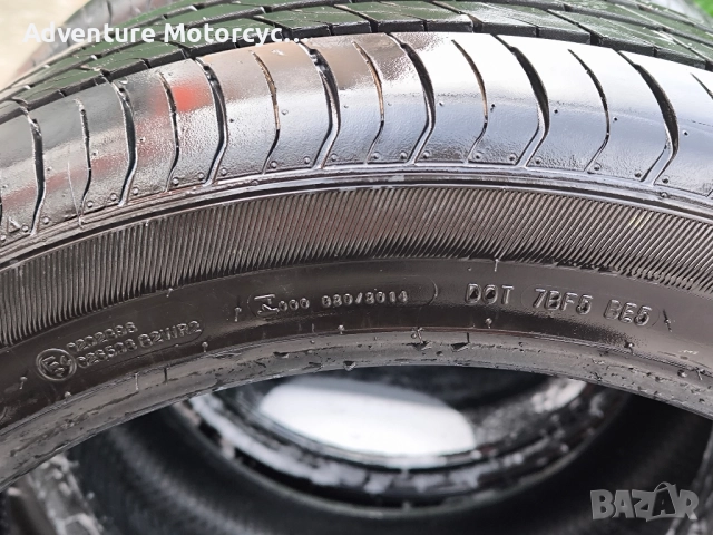 Нови Лятни Гуми 2бр. ! Зимна Цена!19 Спорт Пакет Arivo Ultra ARZ на 200км, снимка 3 - Гуми и джанти - 52317499