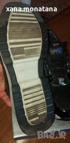 Грация стил маратонки 40 номер, снимка 4 - Дамски ежедневни обувки - 40056483