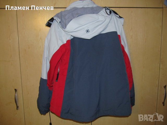 страхотно зимно яке - размер М, снимка 2 - Якета - 31029539