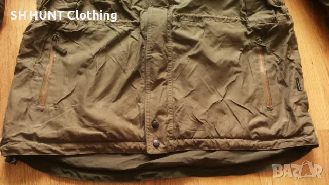 STORMBERG Windproof Jacket размер XL яке вятърно устойчиво - 797, снимка 9 - Якета - 47413726