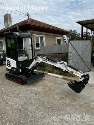 Услуги с мини багер и самосвал, снимка 2 - Други ремонти - 51883322