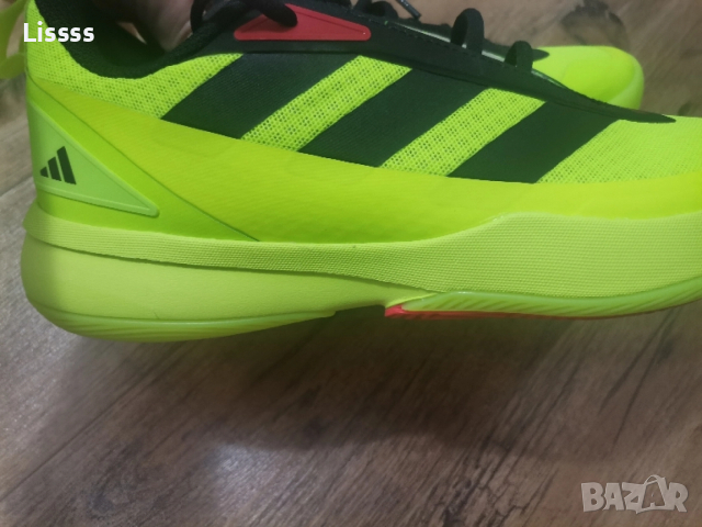 Маратонки Адидас