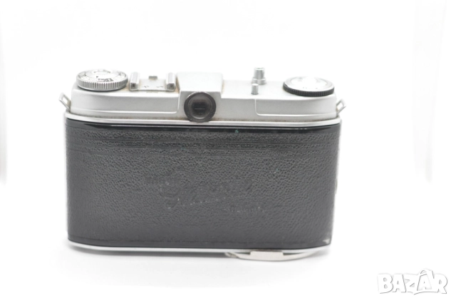 Фотоапарат Kodak Retinette , снимка 3 - Фотоапарати - 52463204