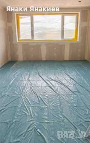 ТУРБОЗОЛ , снимка 9 - Ремонти на къщи - 53119075