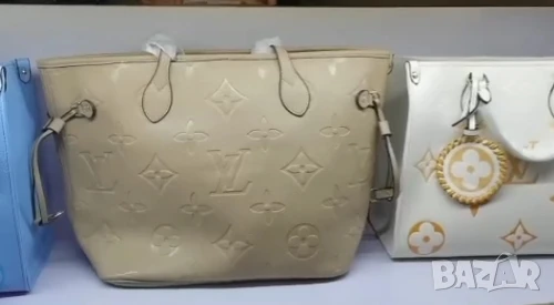 чанта louis vuitton