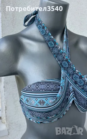 Горнище на бански, снимка 3 - Бански костюми - 47266227
