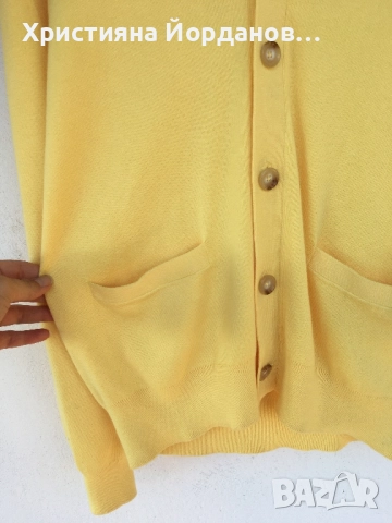 Polo Ralph Lauren жилетка, снимка 2 - Жилетки - 52265960