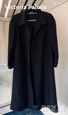 Красиво леко палто/тренчкот Германия, снимка 11 - Палта, манта - 42835085