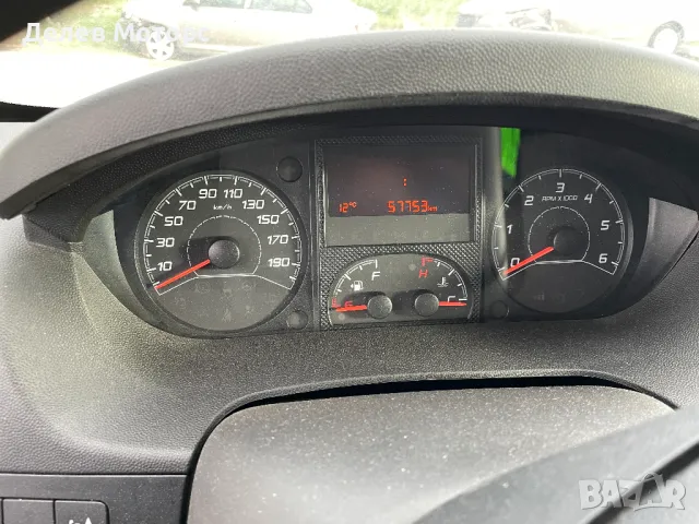 Peugeot Boxer 2.2 Blue HDI, двигател 4HA/DW12RUE, BAPFB,  57 000 км., 120 кс., 6 ск., 2023г., euro 6, снимка 10 - Бусове и автобуси - 49667499