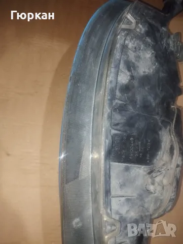 Fiat Punto Ляво Фарове , снимка 10 - Части - 48605020