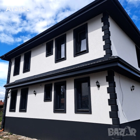 Топлоизолация саниране на сгради 