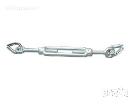 Обтегачи - Ф 6 мм. 6,40лв ф8мм 8,40лв ф10мм 10,50лв ф12мм 14,80лв ф14мм 16,80лв ф16мм 25,30лв Цената