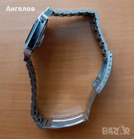 Часовник TIMEX H Cells, снимка 7 - Мъжки - 54014490