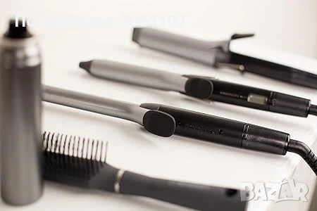 Маша за къдрене Remington Ci5538 Pro Big Curl 38мм., снимка 4 - Други - 50962805