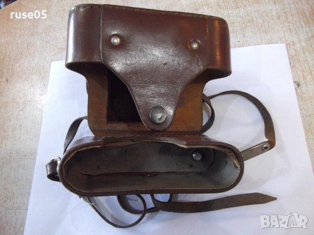 Калъф за фотоапарат "Зeнит 3М - Zenit", снимка 6 - Чанти, стативи, аксесоари - 44499384