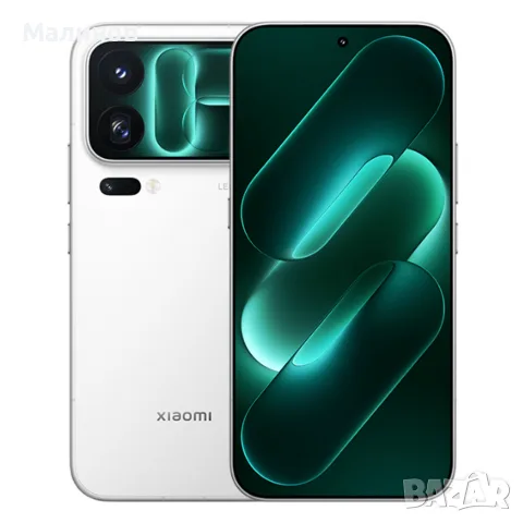 Xiaomi 18 Pro Dual sim 5G, 8500mAh батерия от Get Mobile , снимка 2 - Xiaomi - 51868823